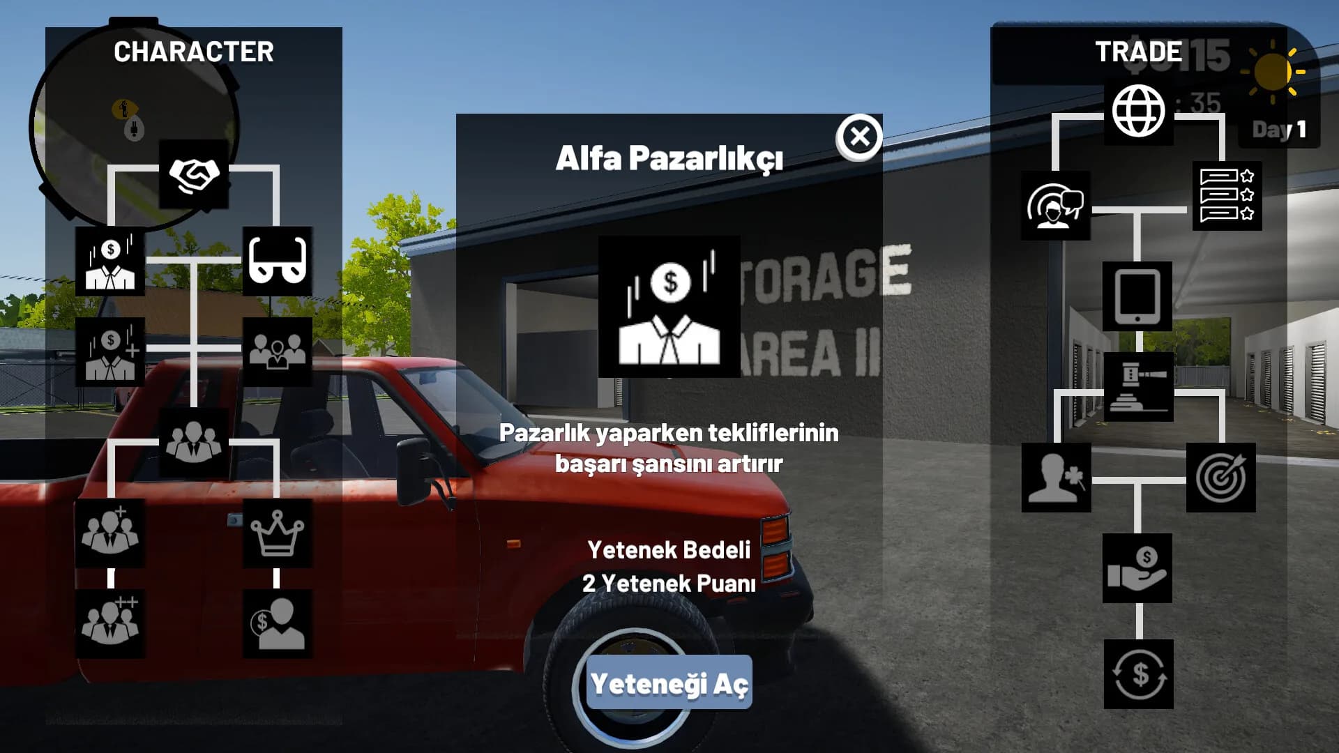 Storage Hustle görsel 6