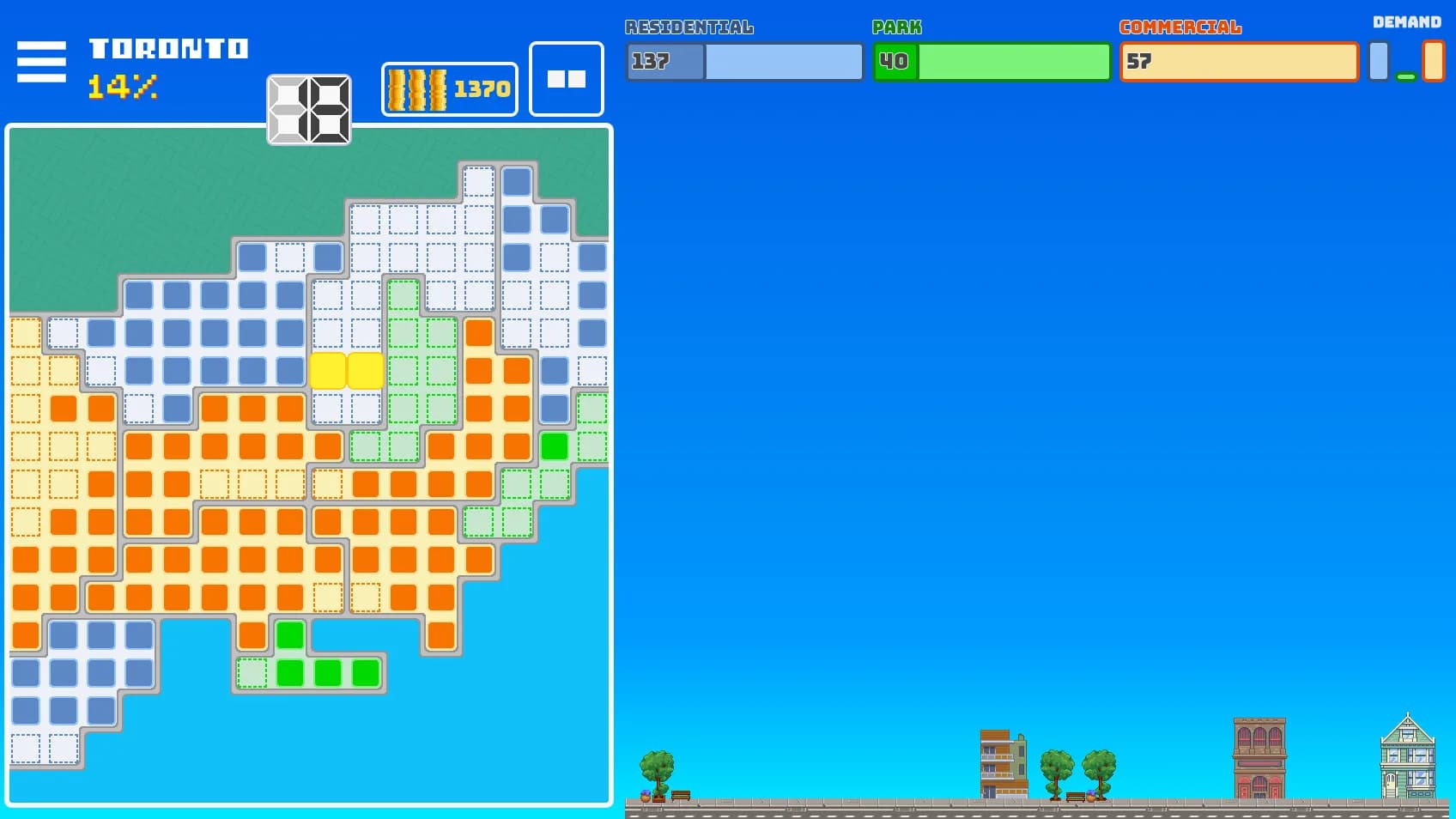 Build A City Block görsel 3