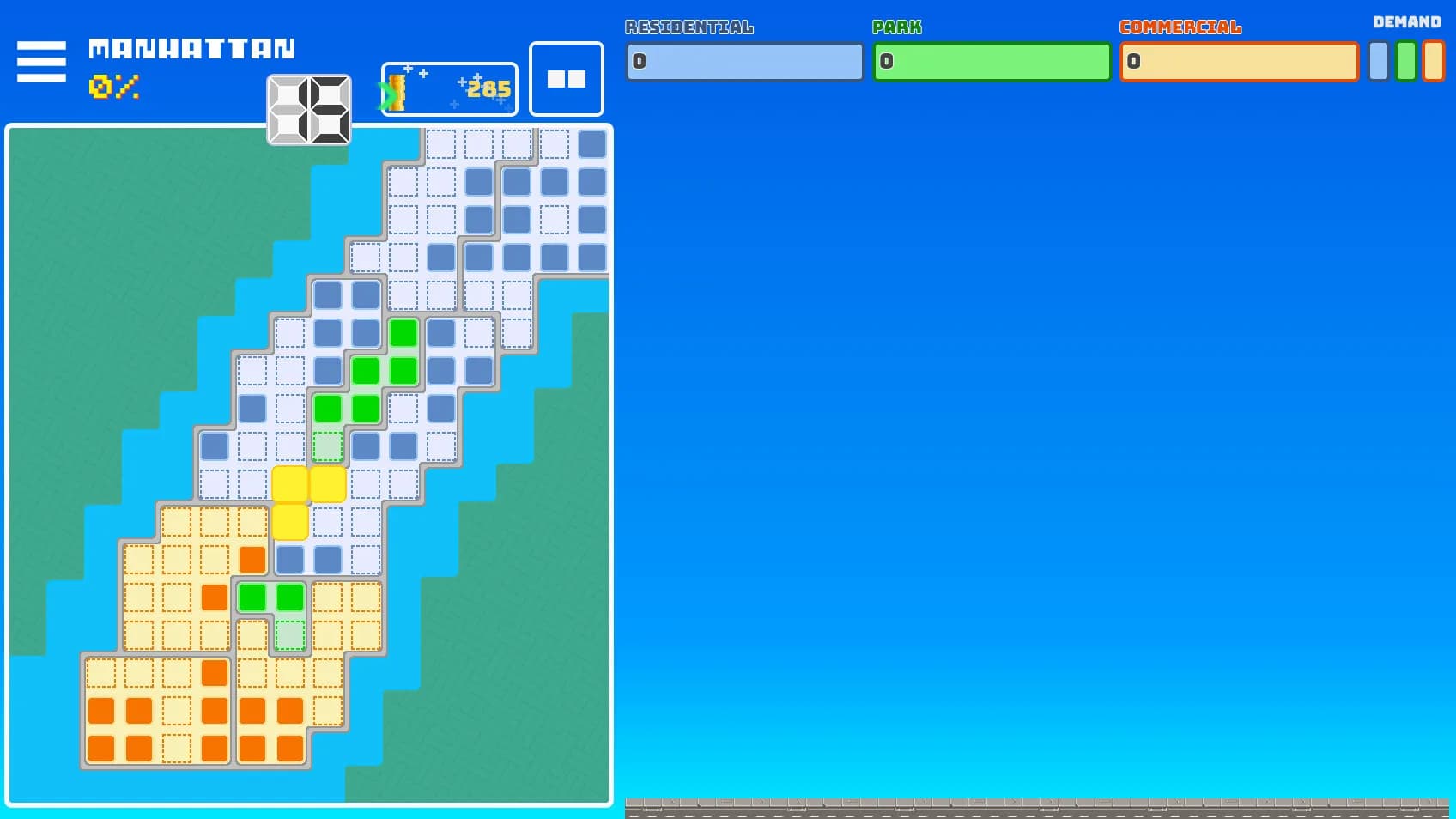 Build A City Block görsel 6