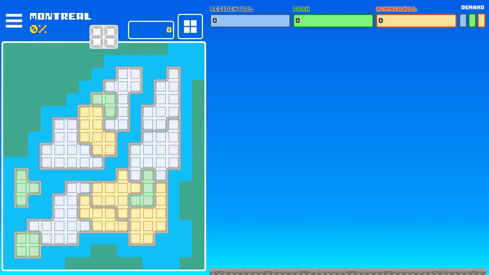 Build A City Block görsel 7