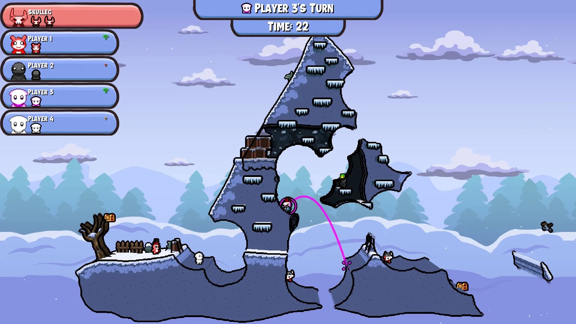 Launcher Heroes görsel 4