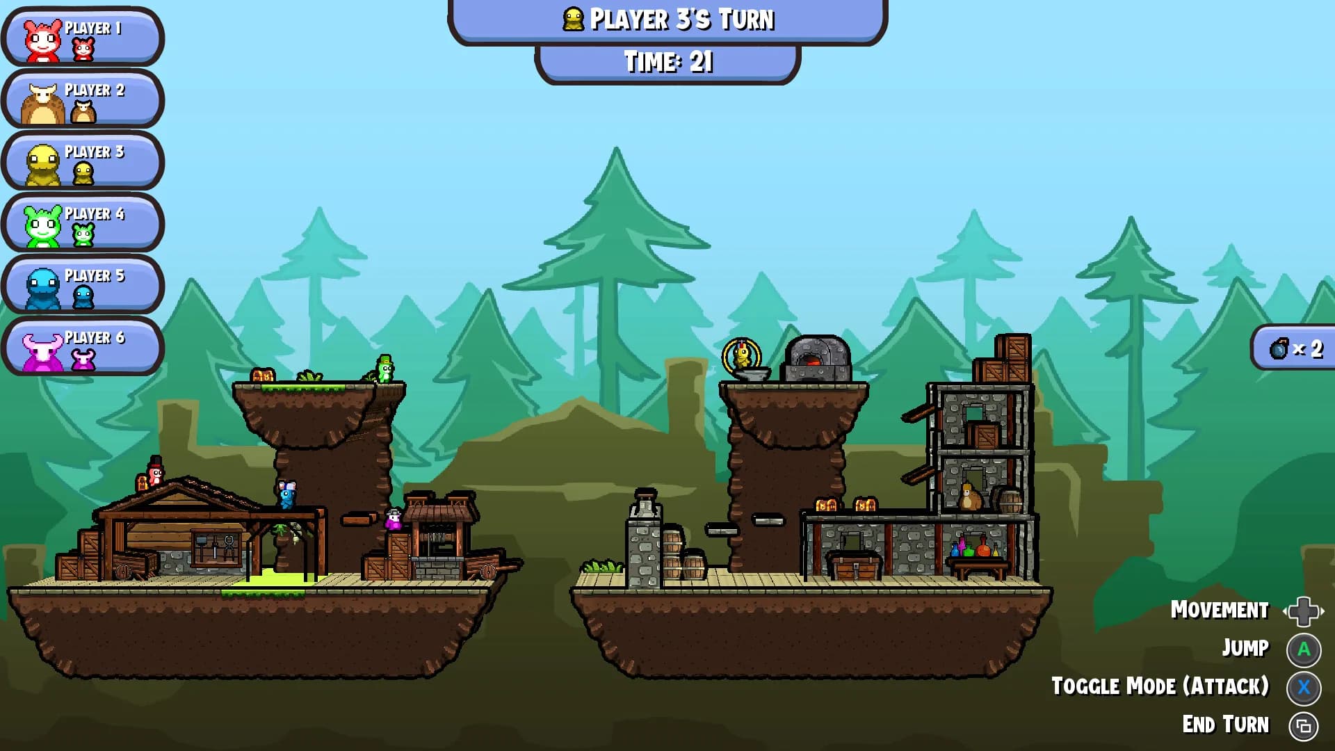 Launcher Heroes görsel 7