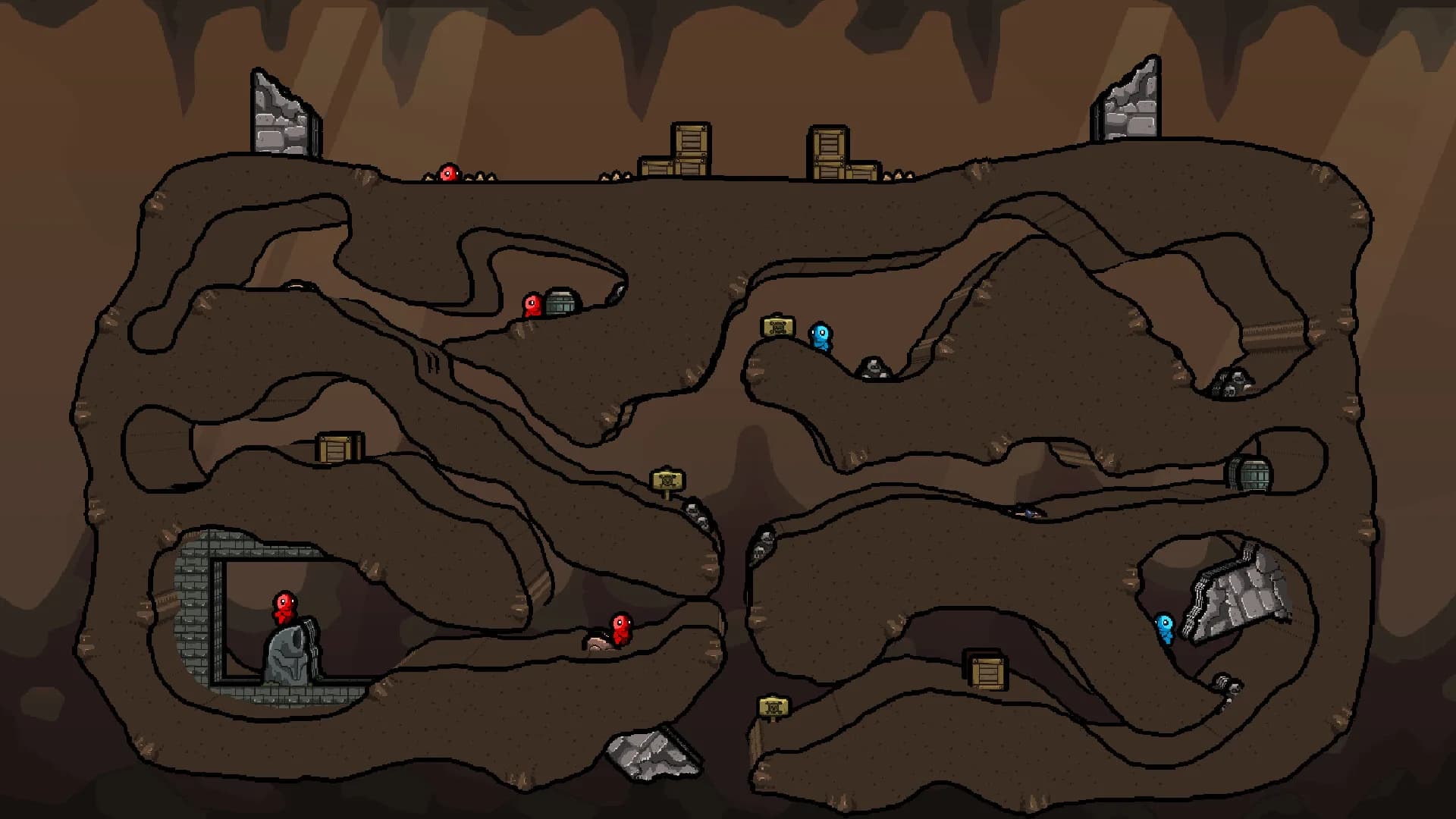 Launcher Heroes görsel 11