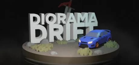Diorama Drift görsel 1