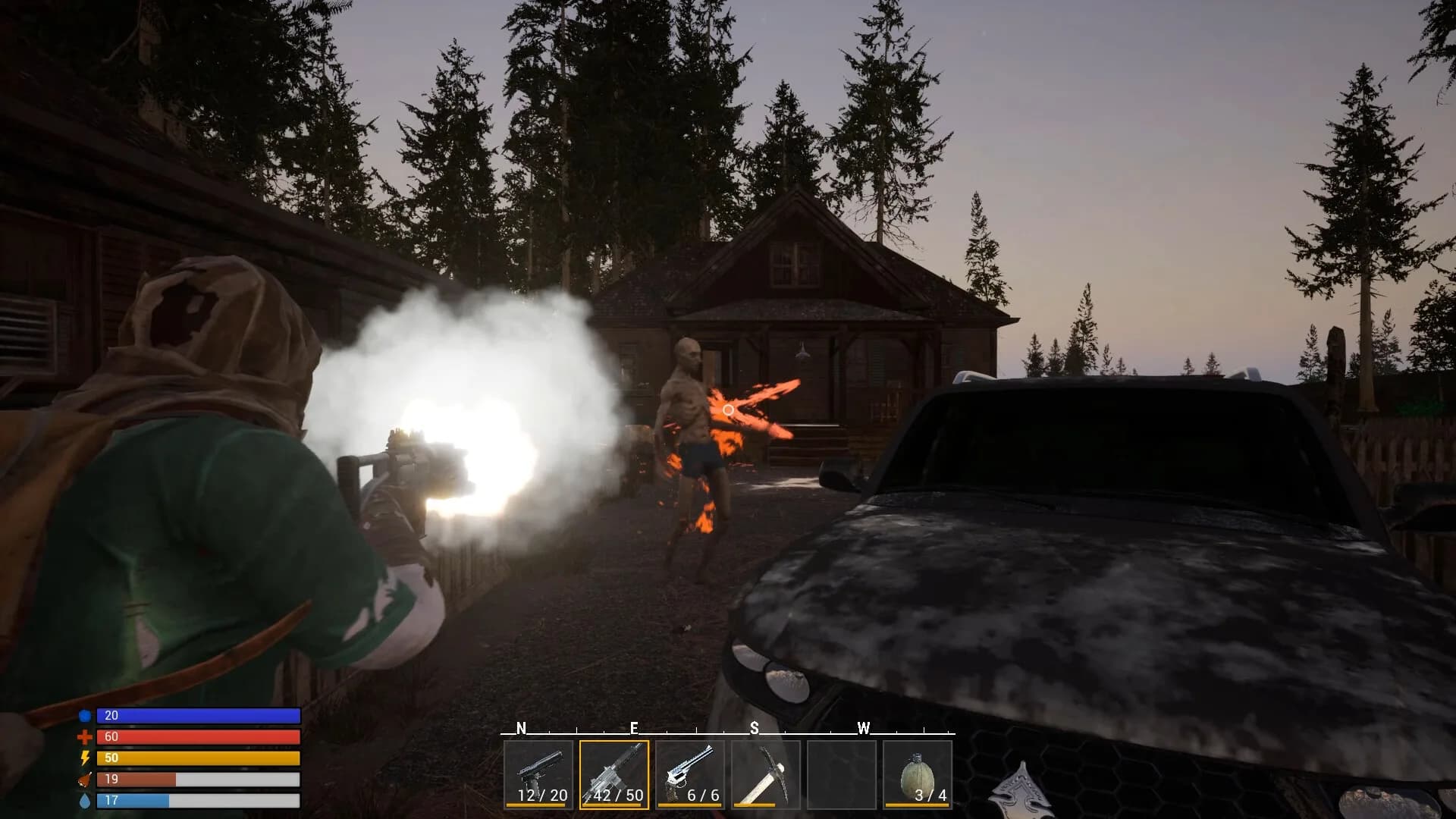 Deadville görsel 18