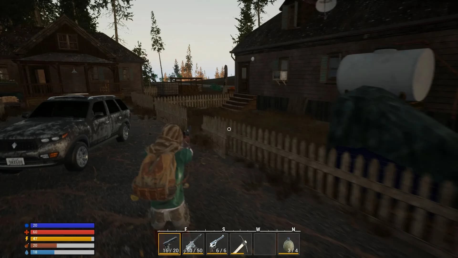 Deadville görsel 4