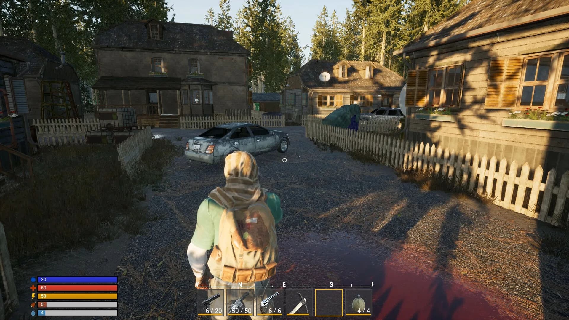Deadville görsel 5