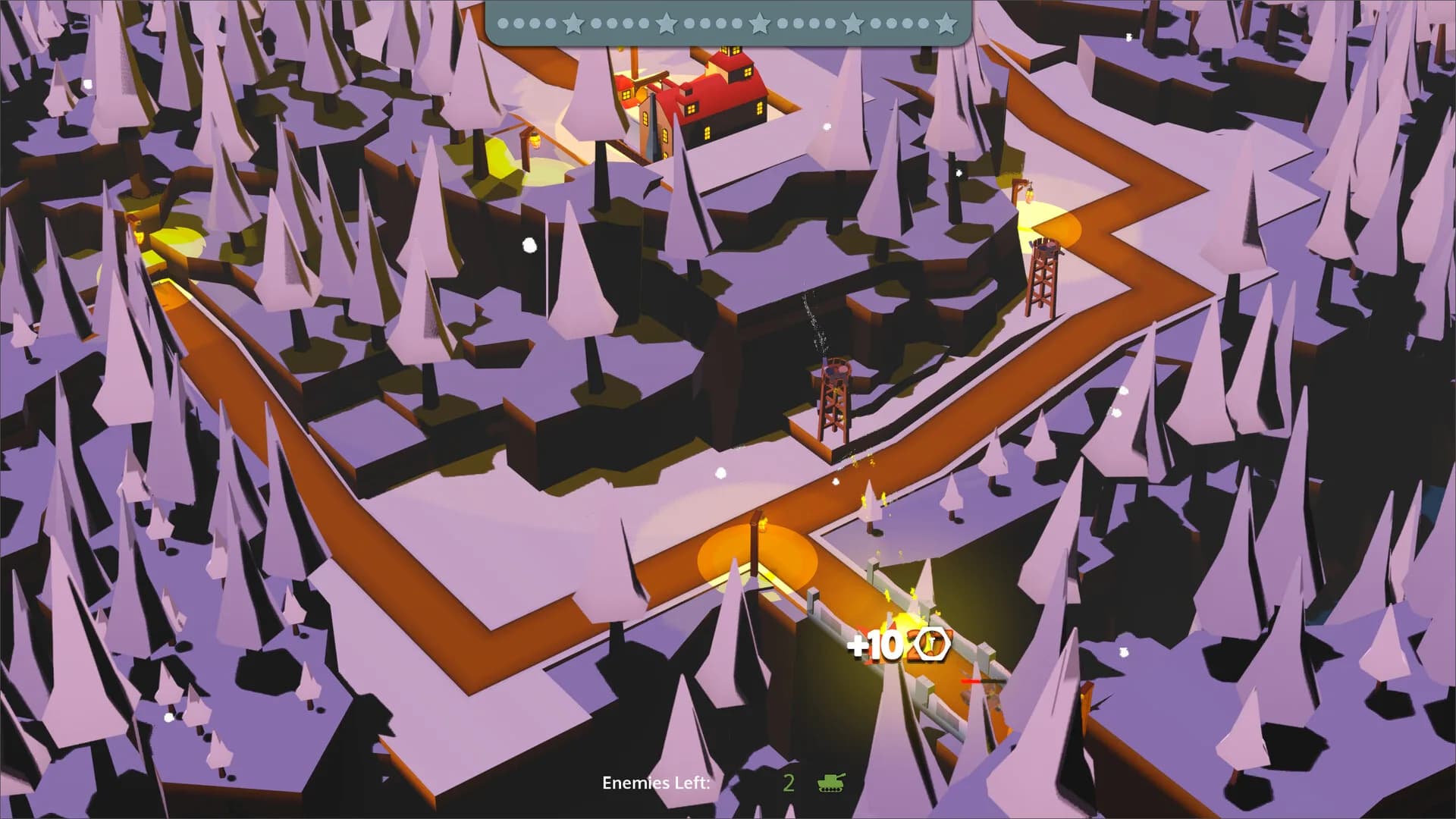 Dampf - The Cozy Tower Defense görsel 6