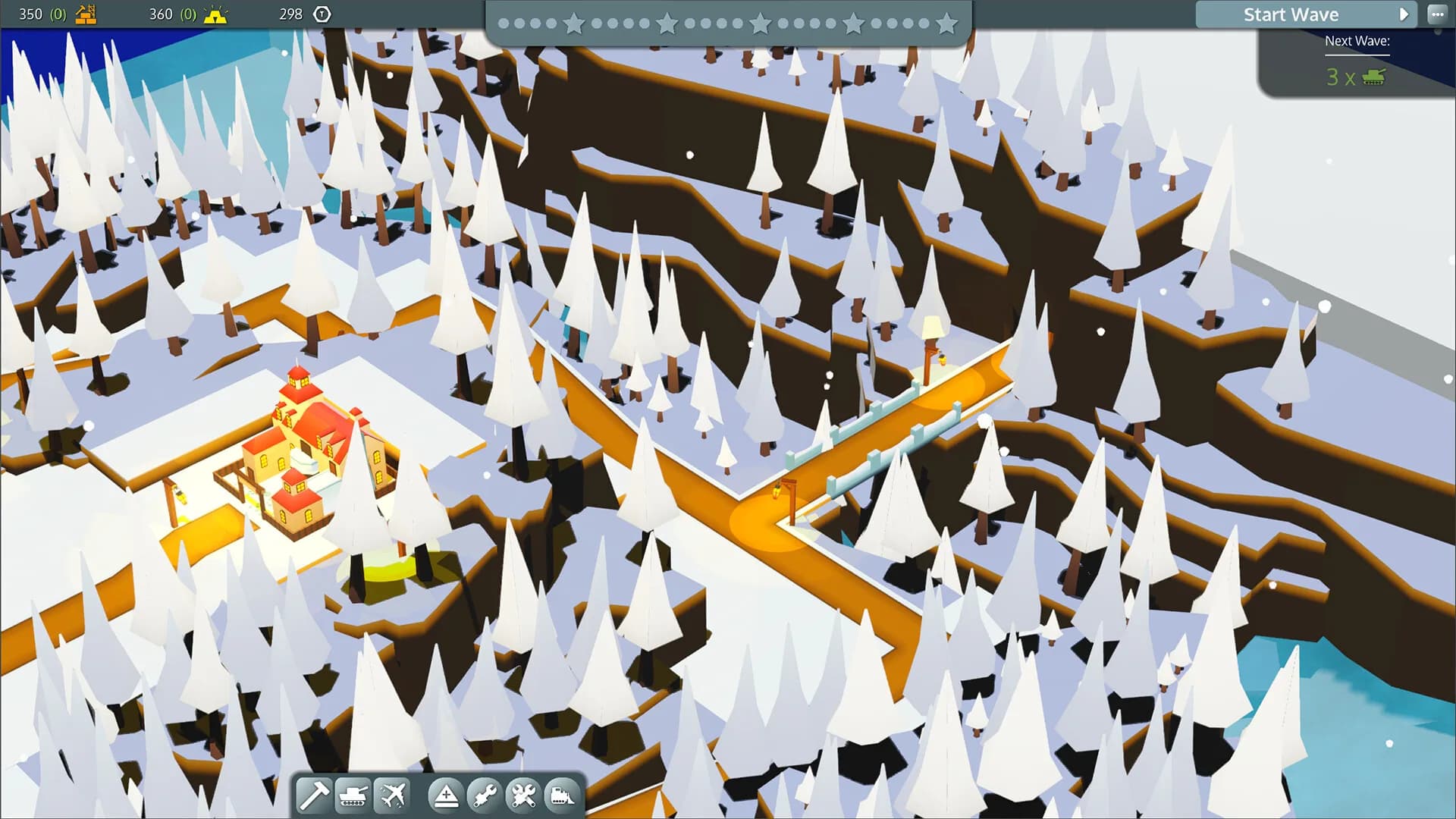 Dampf - The Cozy Tower Defense görsel 8