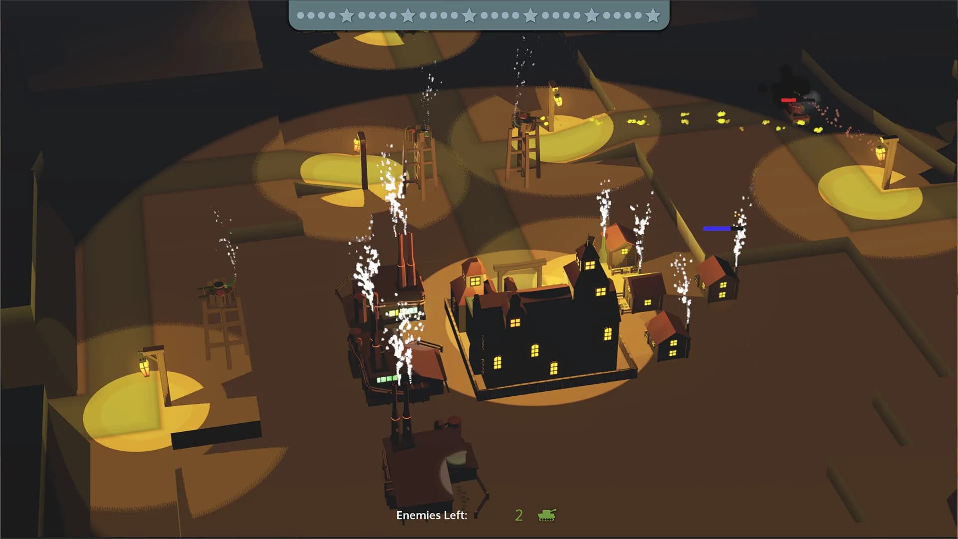 Dampf - The Cozy Tower Defense görsel 9
