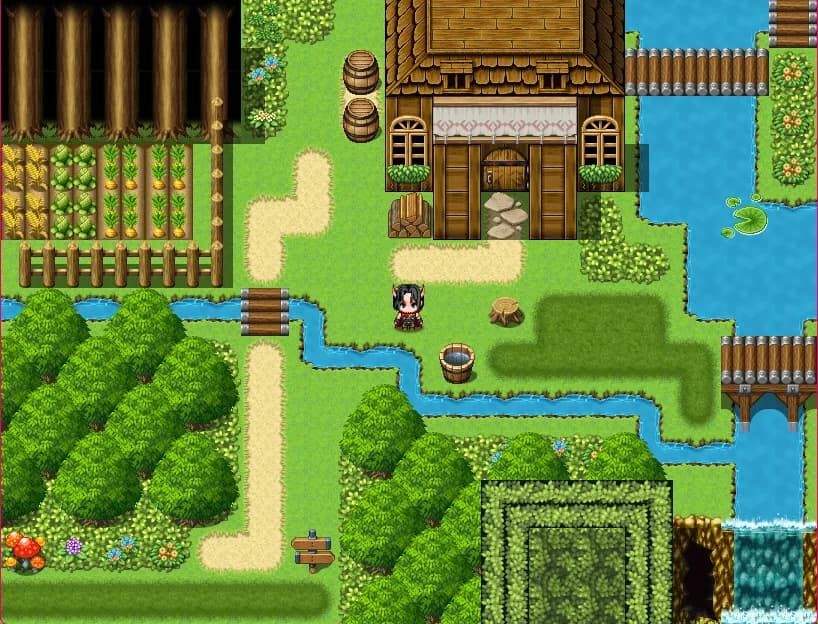 Legend of Peks görsel 3