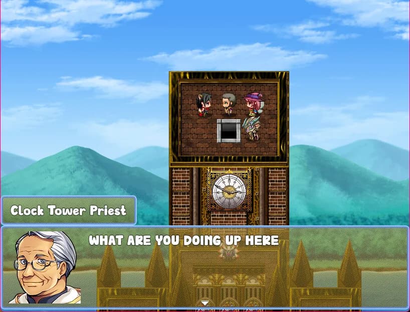 Legend of Peks görsel 6