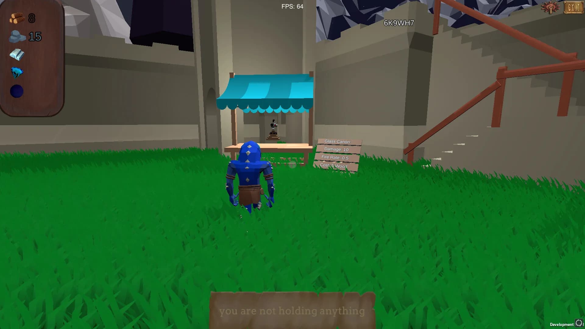 Fishman's Last Stand görsel 5