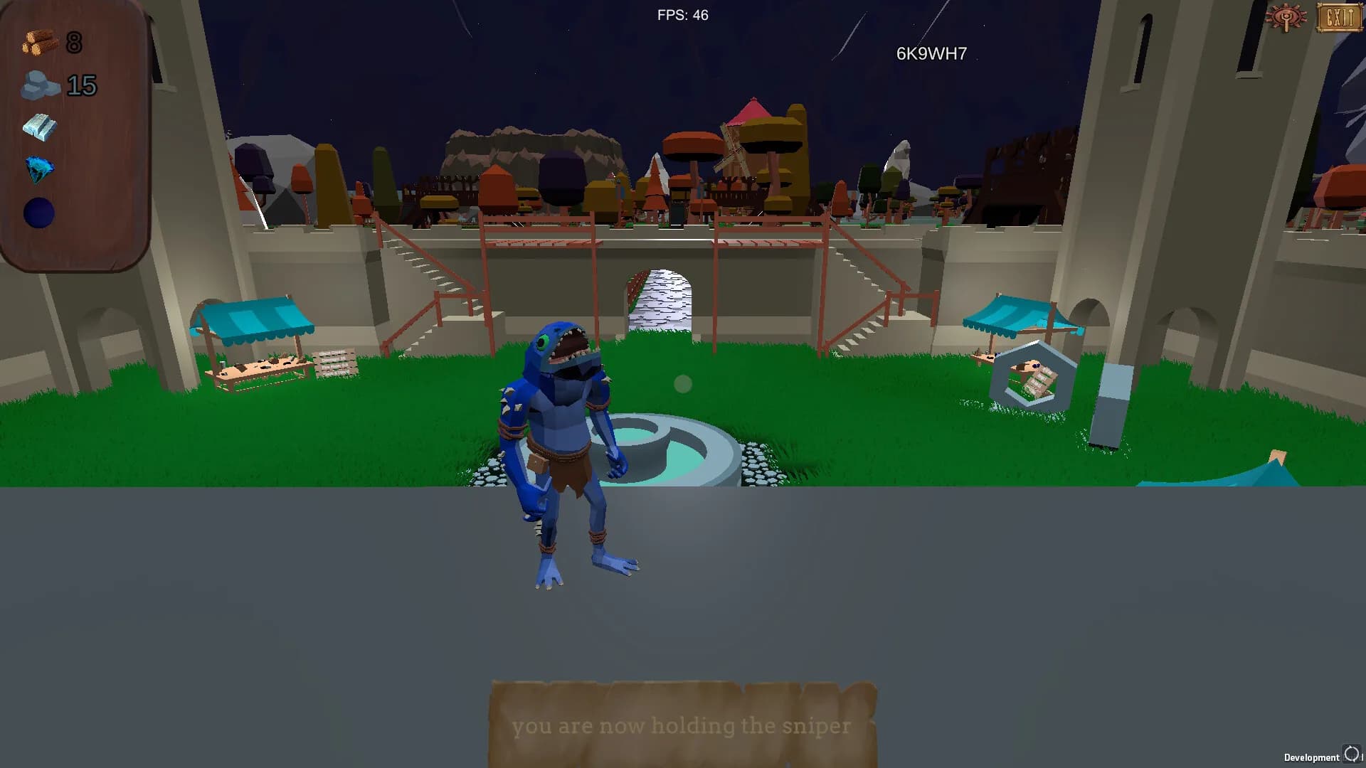 Fishman's Last Stand görsel 7