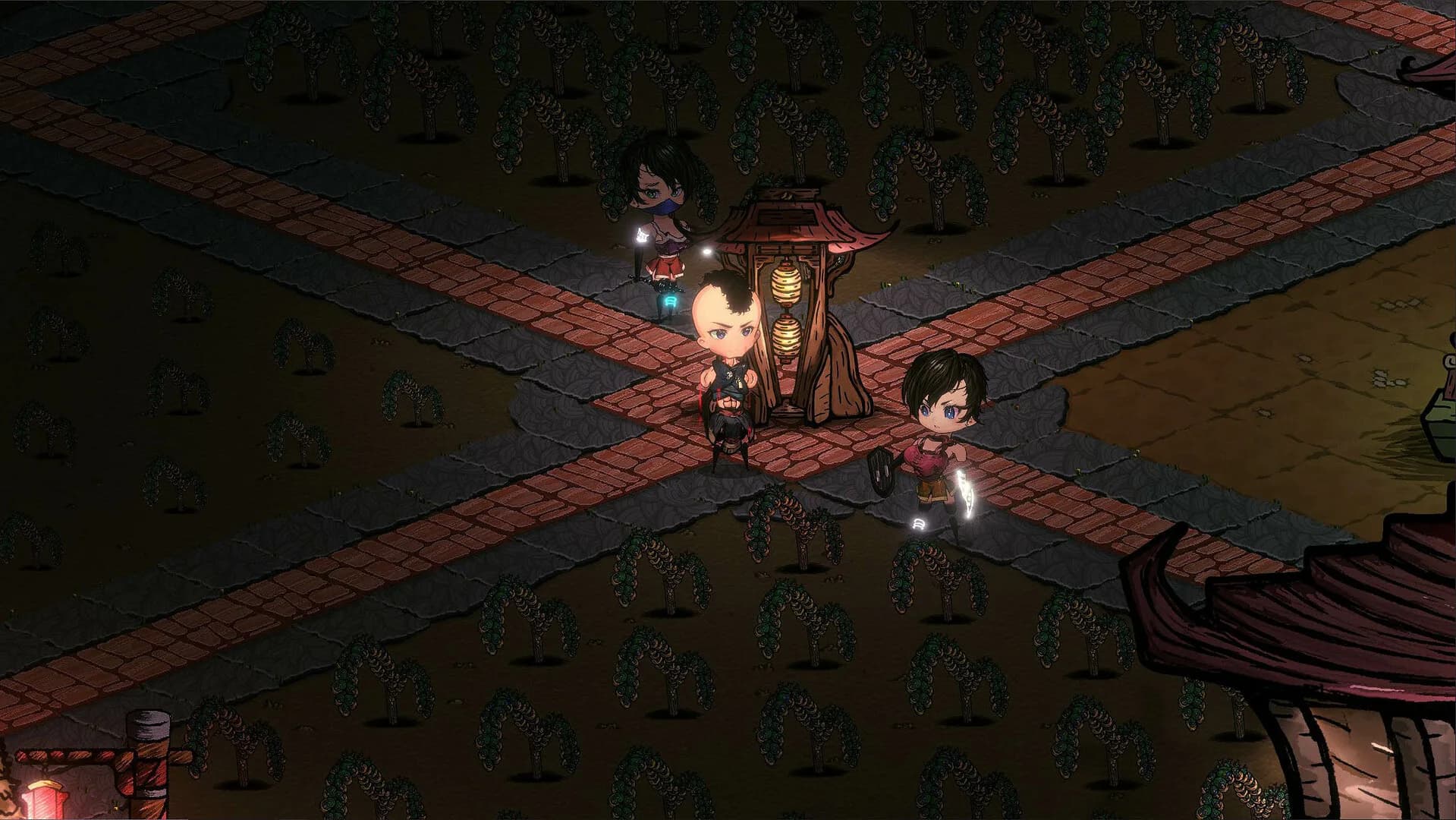 硬币与仙人掌 (Coins & Wishpalm) görsel 7