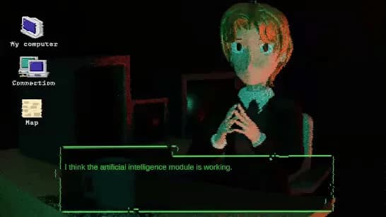 Enigma Code: Prologue görsel 2
