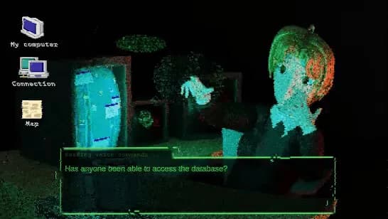 Enigma Code: Prologue görsel 3