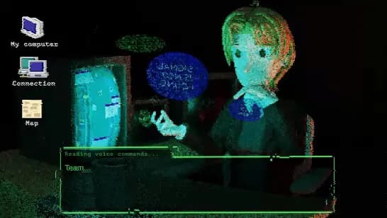 Enigma Code: Prologue görsel 5