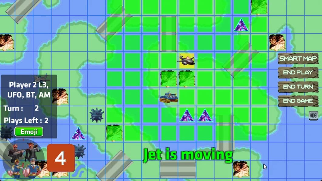 WARZOOM görsel 2