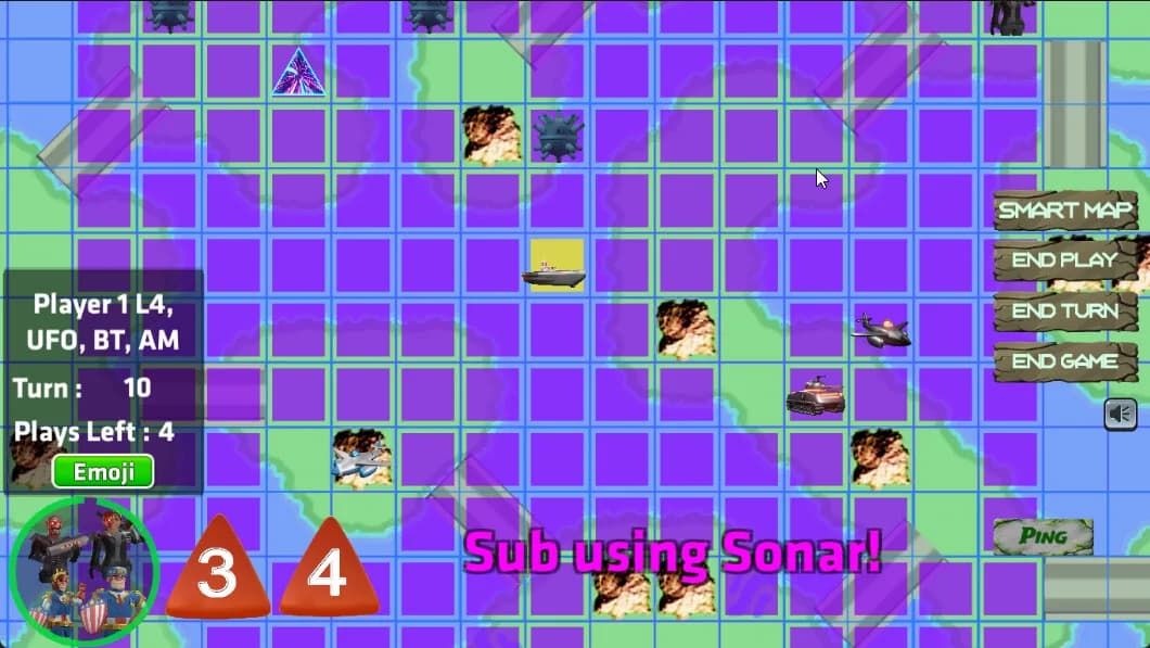 WARZOOM görsel 3