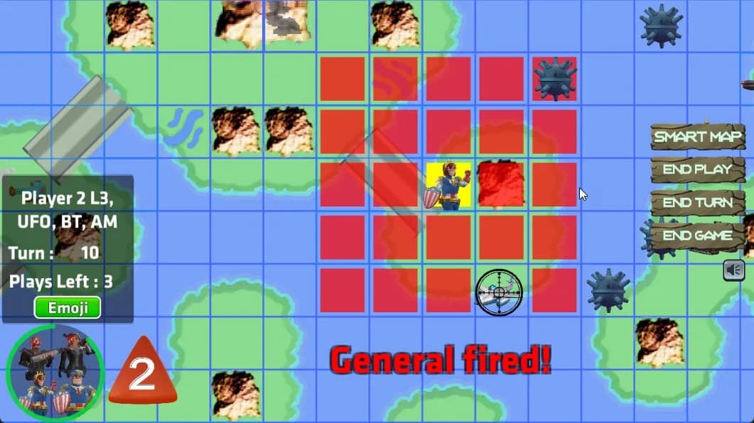 WARZOOM görsel 4