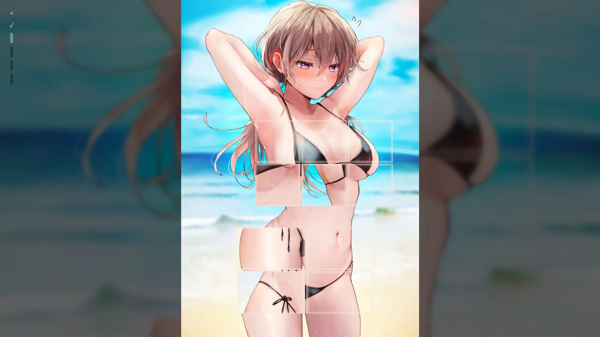 Anime Angels (feat. Tomozero) görsel 3