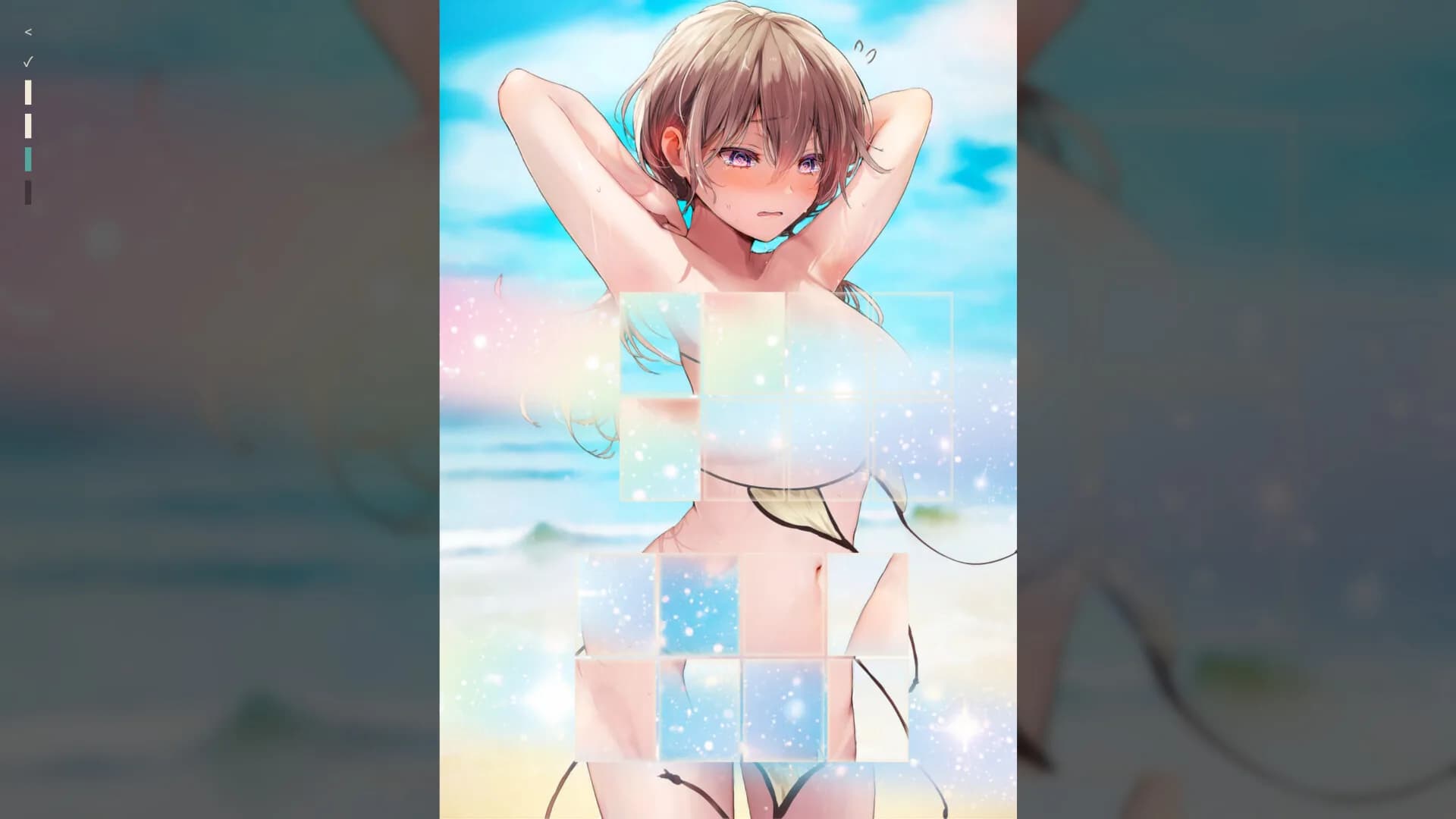 Anime Angels (feat. Tomozero) görsel 4