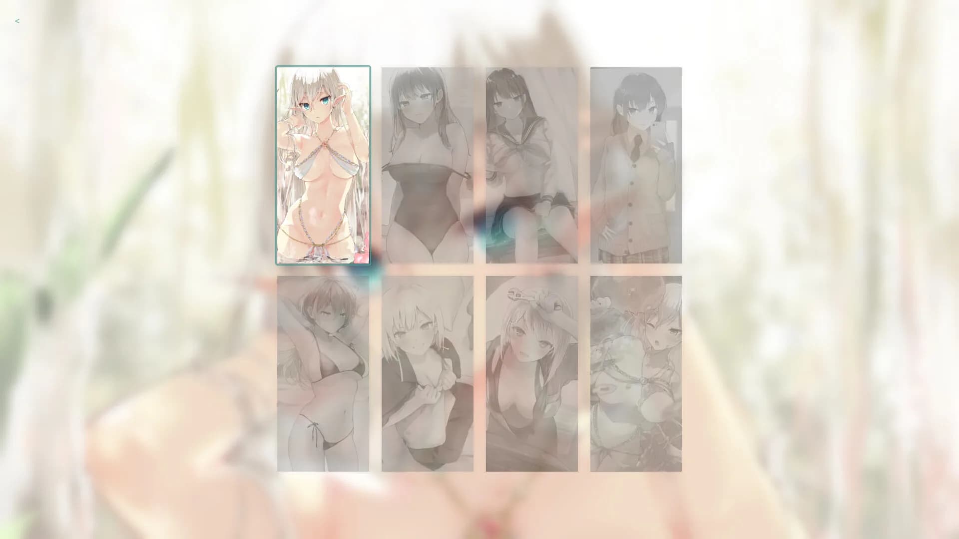 Anime Angels (feat. Tomozero) görsel 7