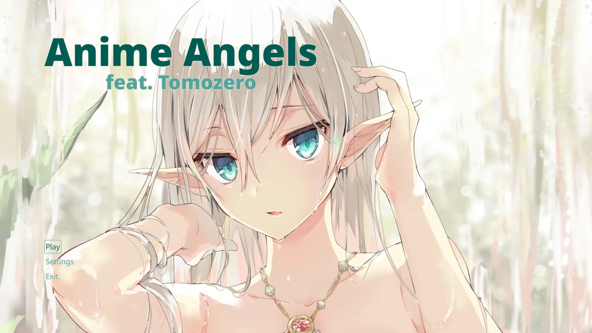 Anime Angels (feat. Tomozero) görsel 10