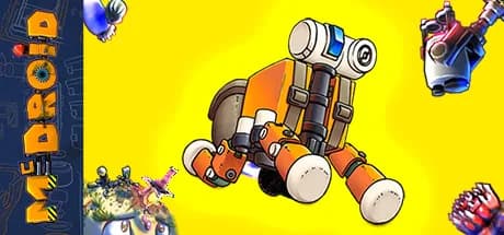 McDROID görsel 1