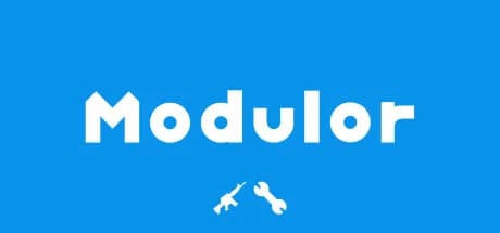Modulor görsel 1