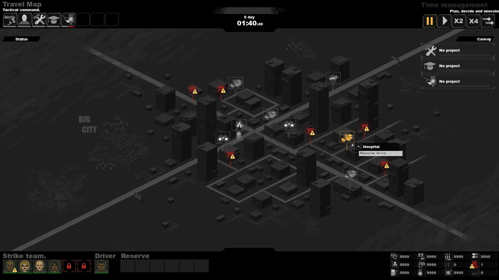 Chromosome Evil 2 görsel 2