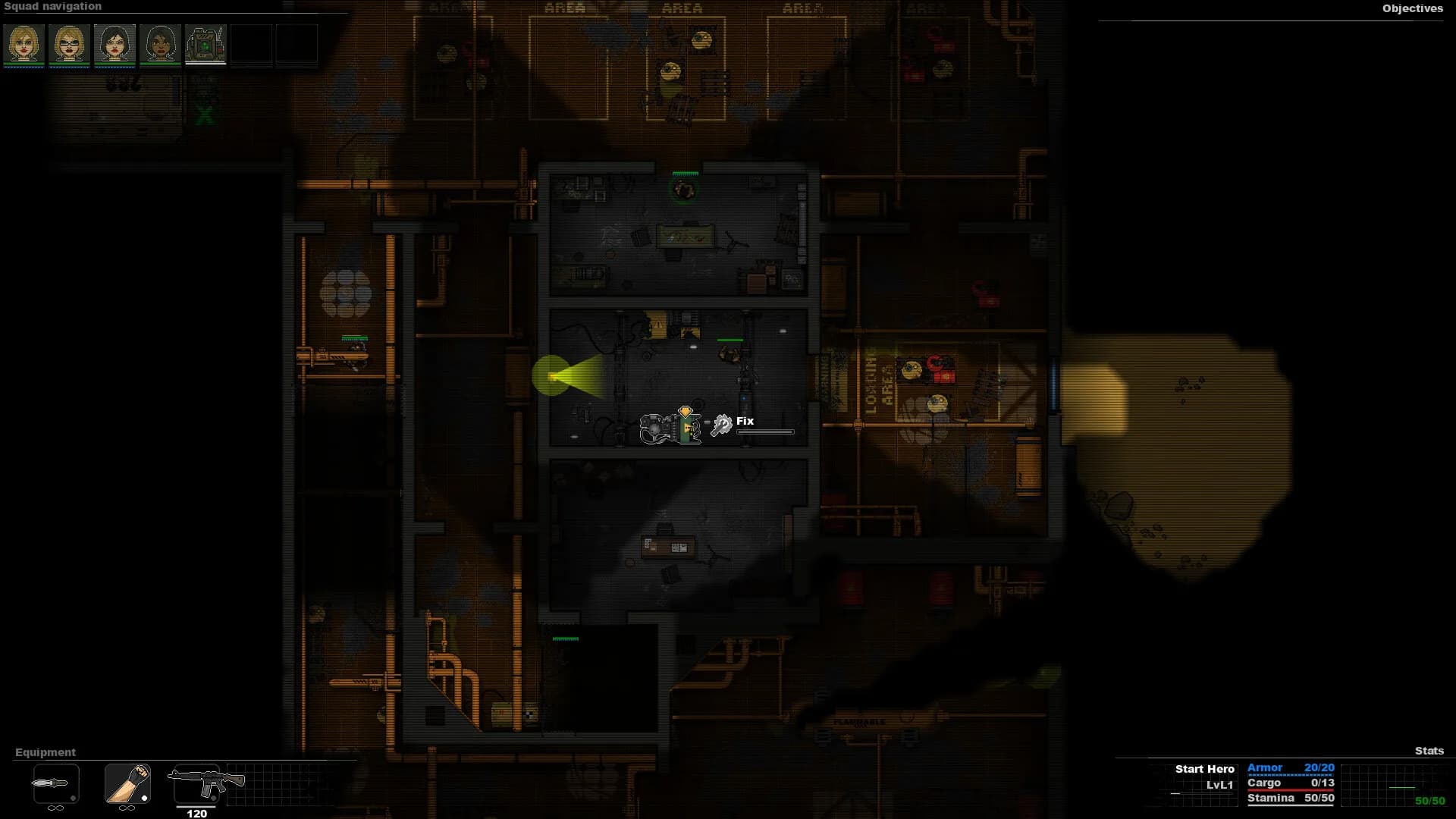 Chromosome Evil 2 görsel 12