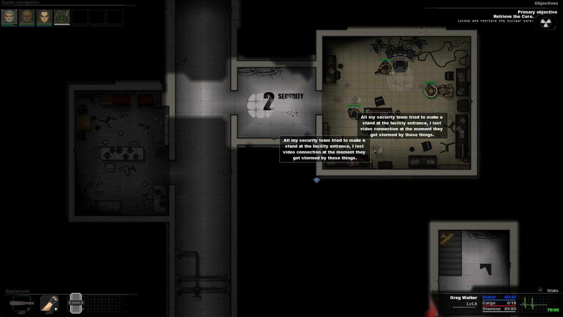 Chromosome Evil 2 görsel 13