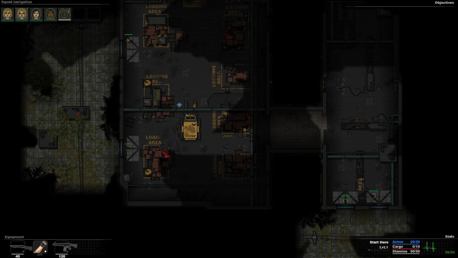Chromosome Evil 2 görsel 15