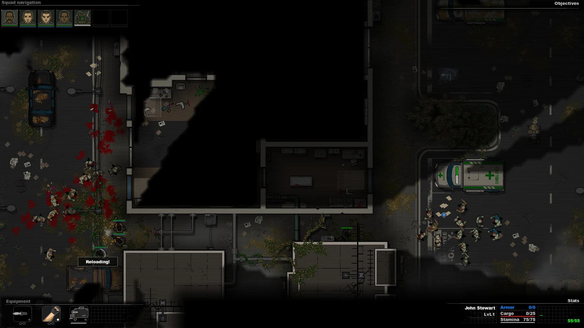 Chromosome Evil 2 görsel 5