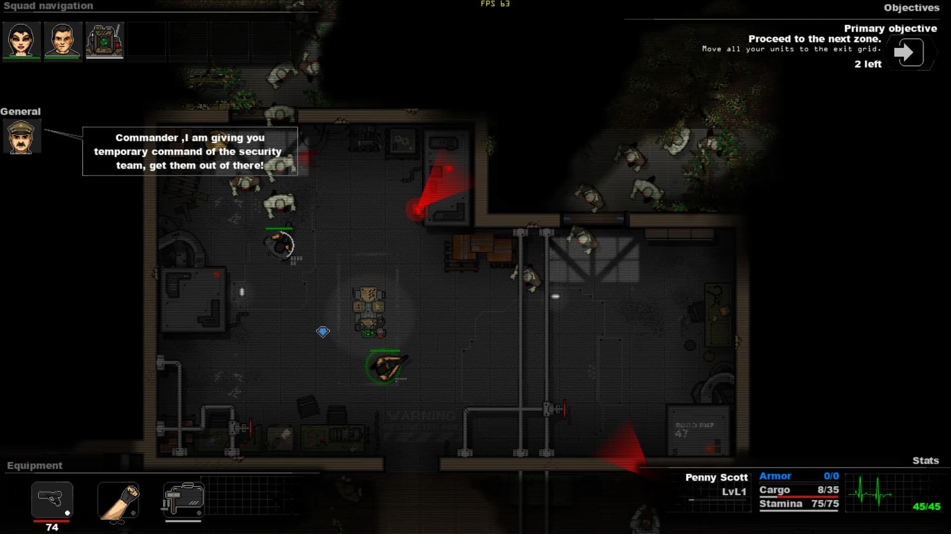 Chromosome Evil 2 görsel 8