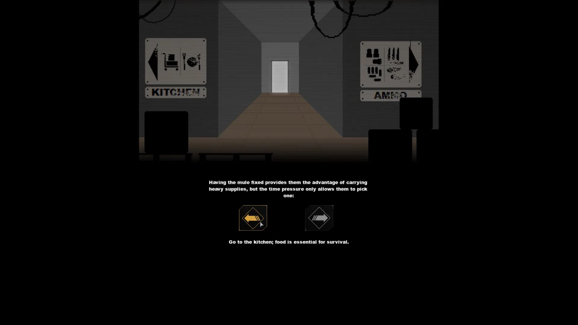 Chromosome Evil 2 görsel 9