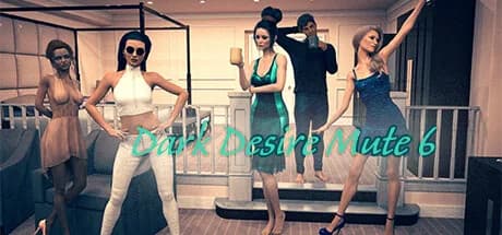 Dark Desire Mute 6 görsel 1