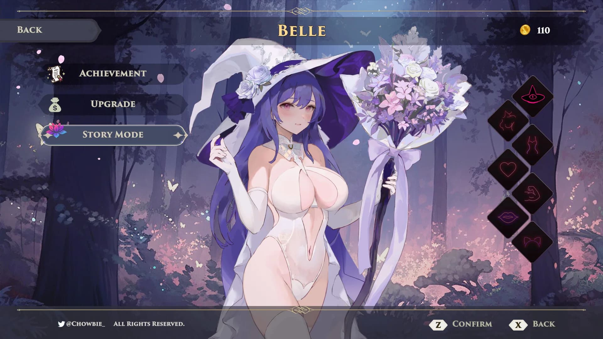 Wedding Witch görsel 3