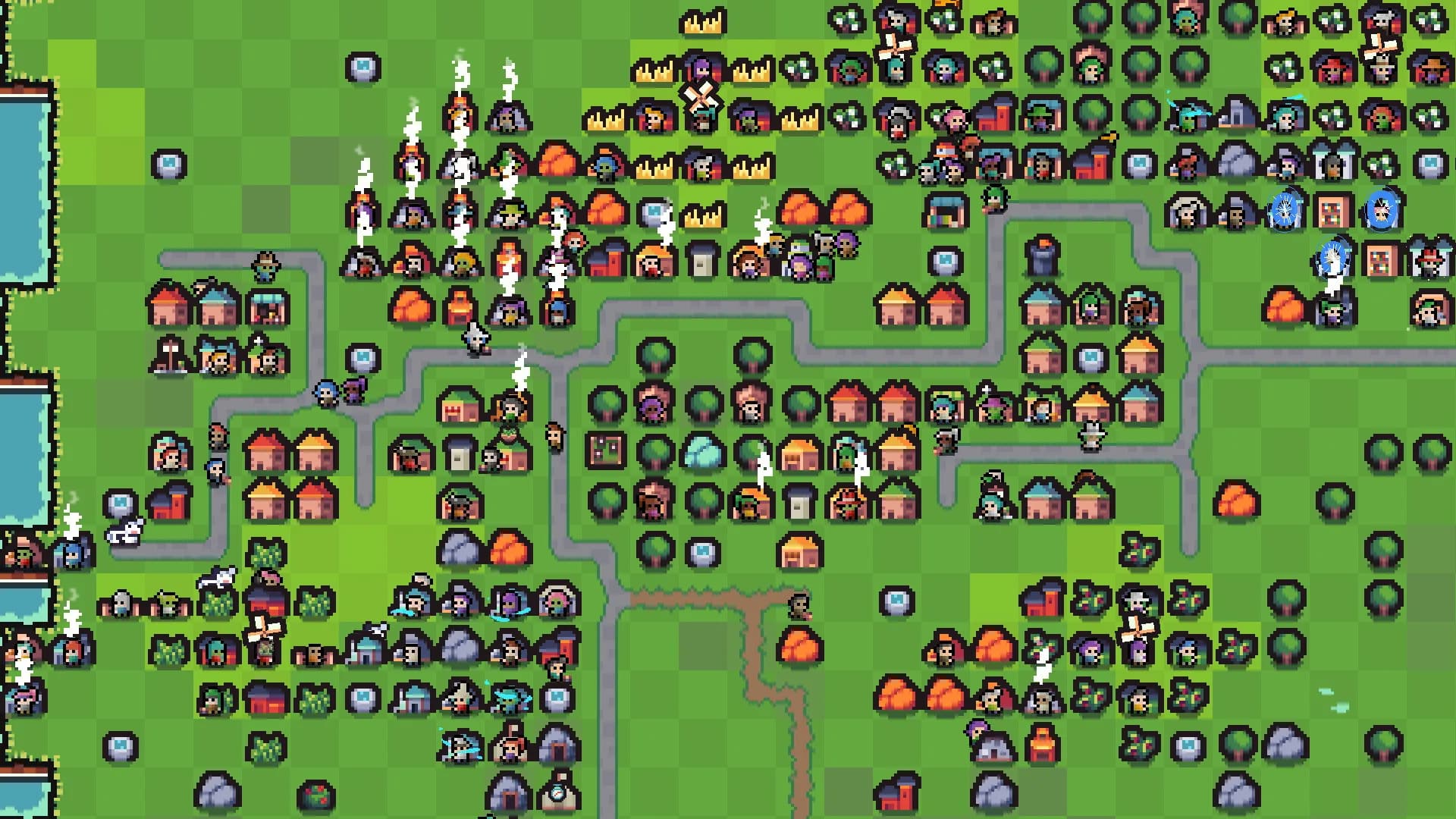 Pixel Colony görsel 2