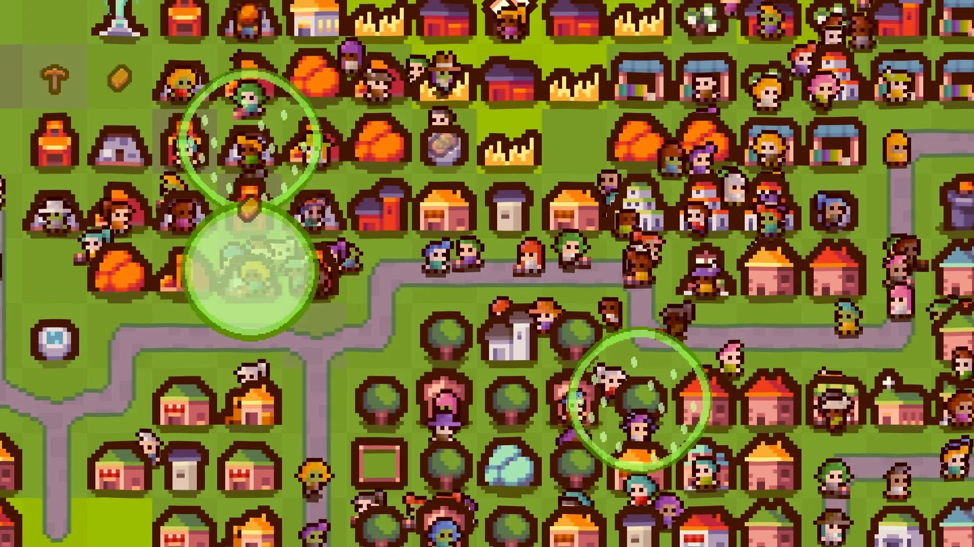 Pixel Colony görsel 3