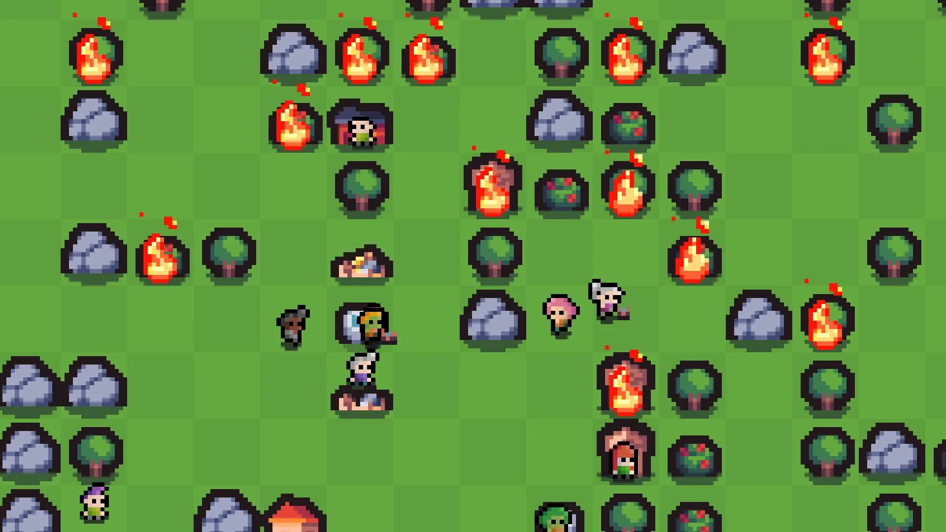 Pixel Colony görsel 7