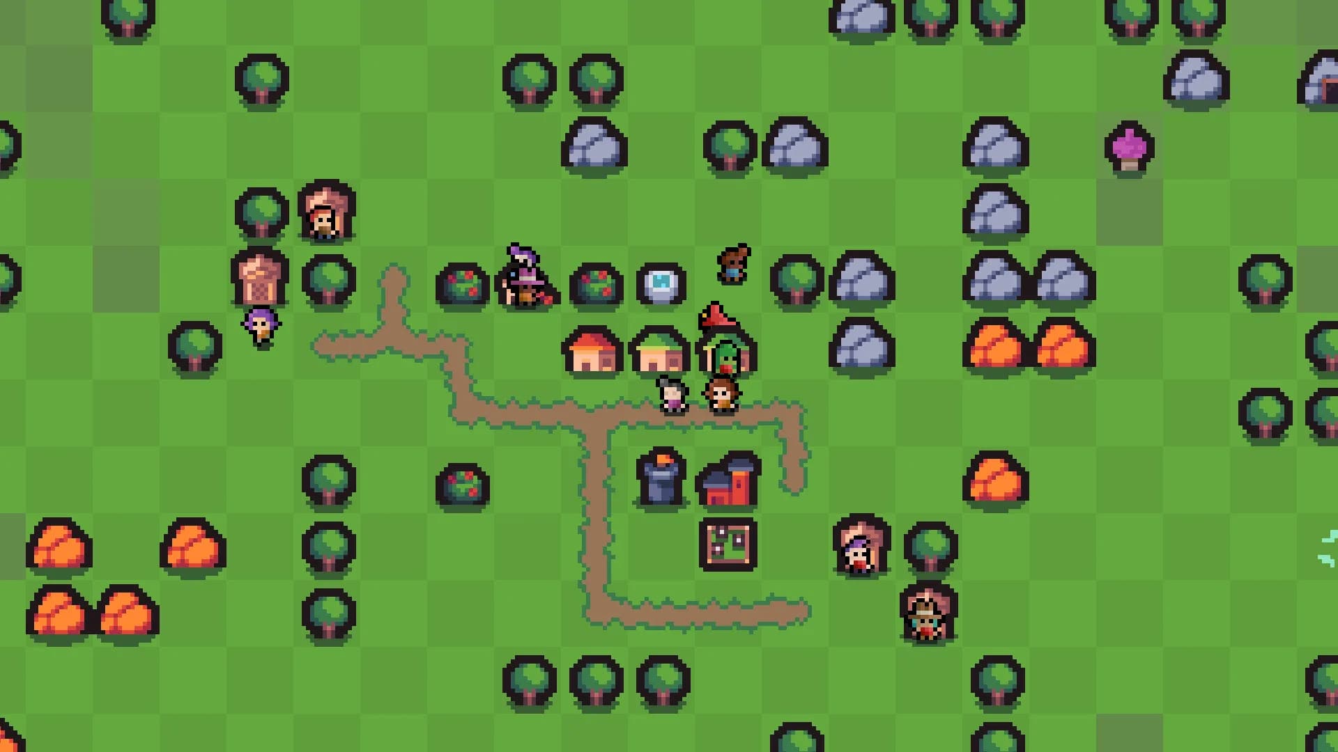 Pixel Colony görsel 10