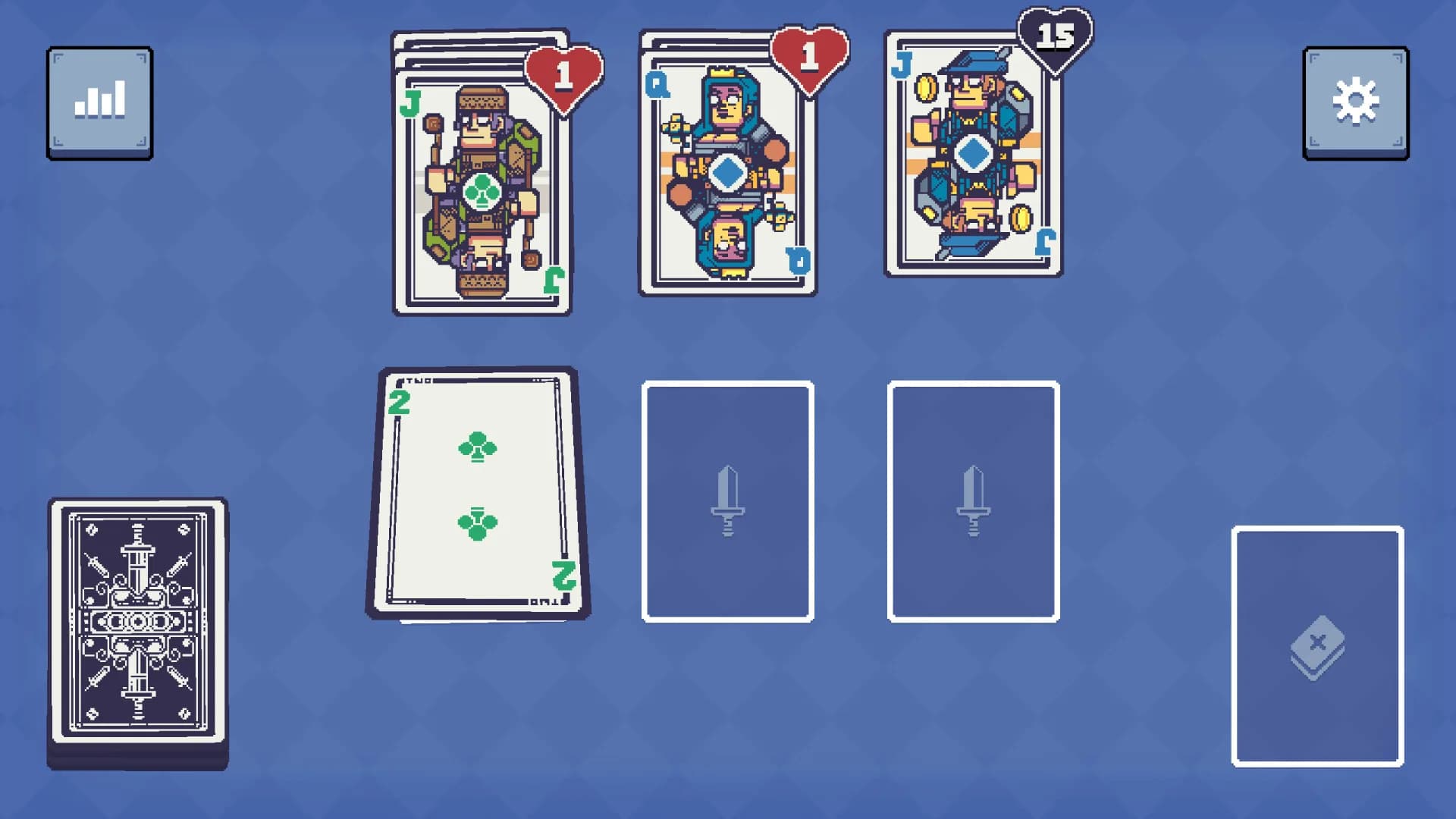 Royal Card Clash görsel 4