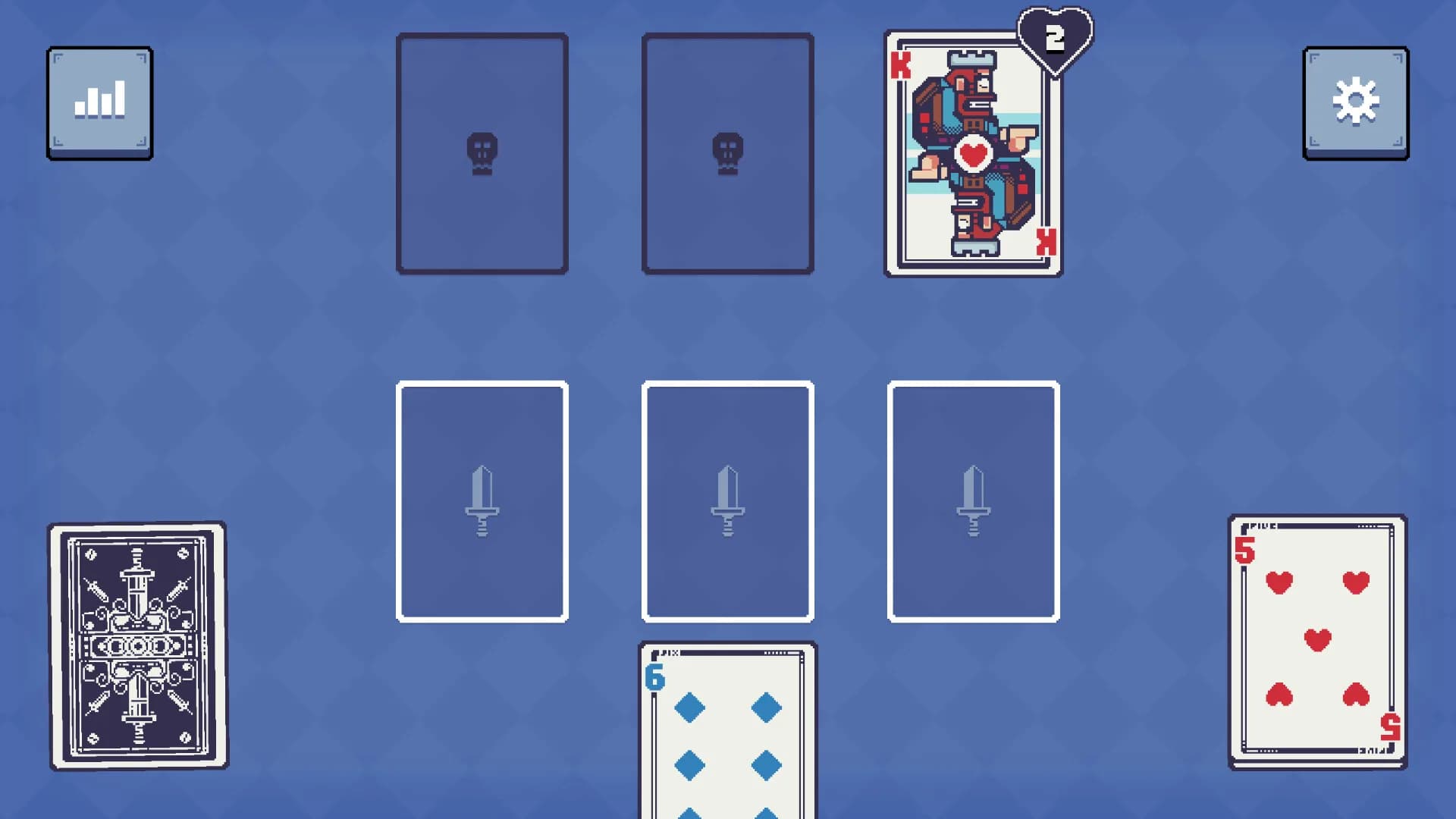 Royal Card Clash görsel 5
