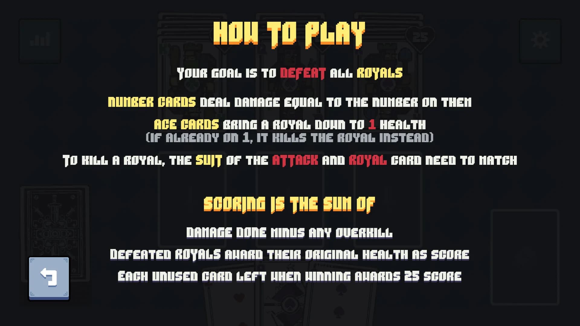 Royal Card Clash görsel 8