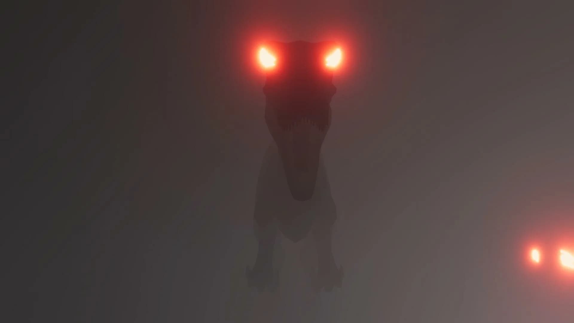 The Creature Zone VR: Nightfall görsel 4