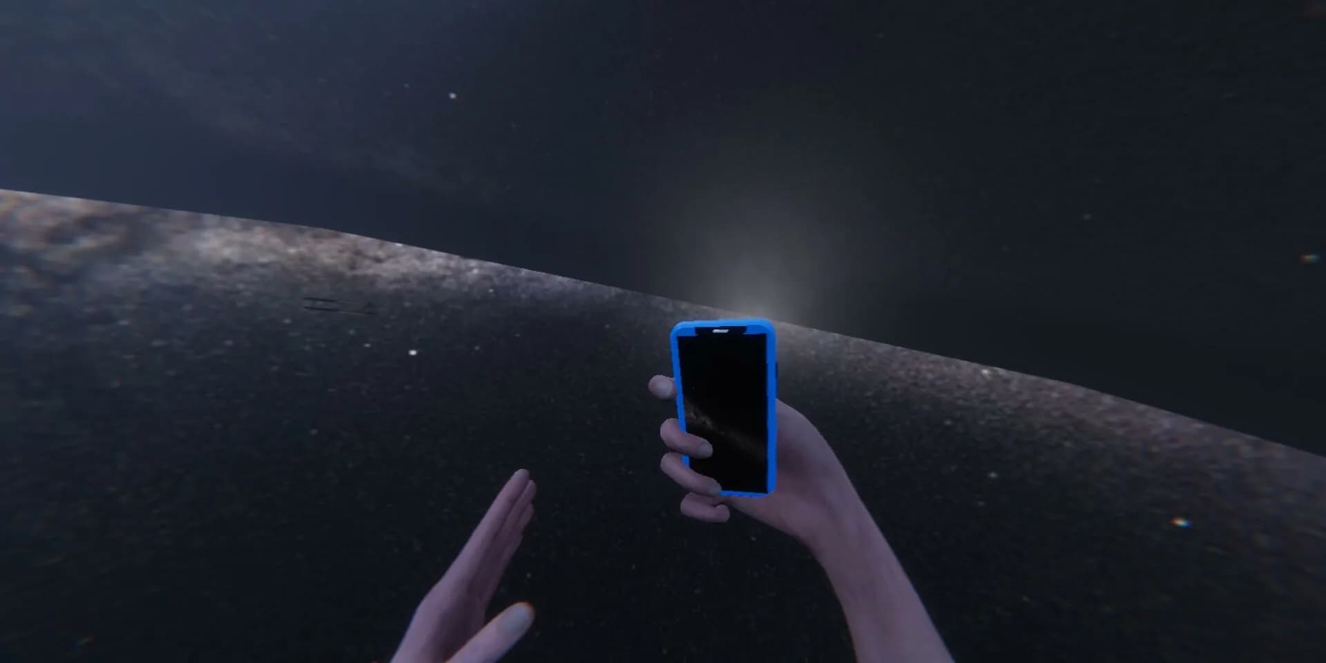 The Creature Zone VR: Nightfall görsel 6