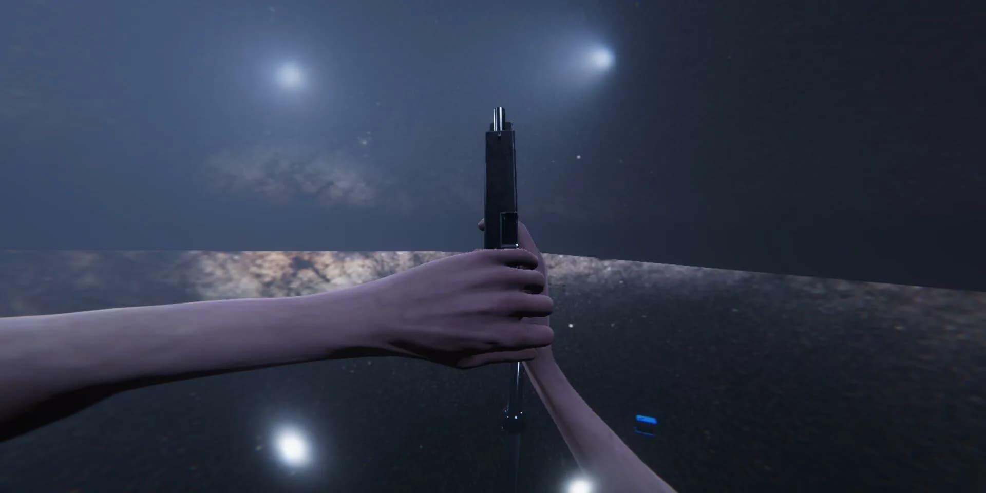 The Creature Zone VR: Nightfall görsel 7
